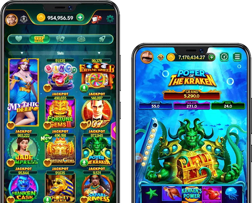 Game Nổ Hũ Kỳ Ảo