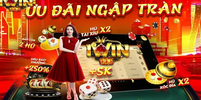 Trò chơi slot mới MCW19 Code