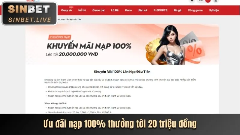 Khuyến mãi nạp tiền MCW19 Code